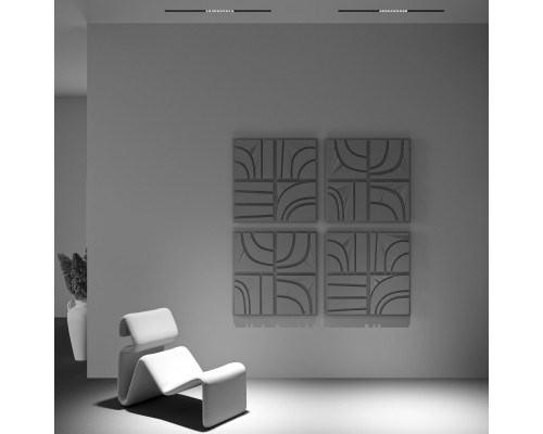 Оформить заказ Светильник на шине Maytoni Technical TR076-2-20W4K-B| VIVID-LIGHT.RU