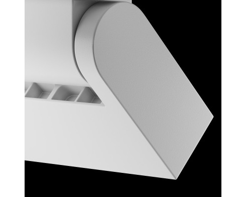 Оформить заказ Светильник на шине Maytoni Technical TR075-2-20W4K-W| VIVID-LIGHT.RU