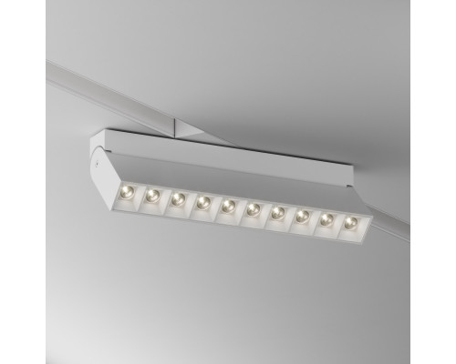 Оформить заказ Светильник на шине Maytoni Technical TR077-2-20W3K-W| VIVID-LIGHT.RU