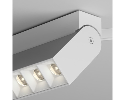 Оформить заказ Светильник на шине Maytoni Technical TR077-2-20W3K-W| VIVID-LIGHT.RU