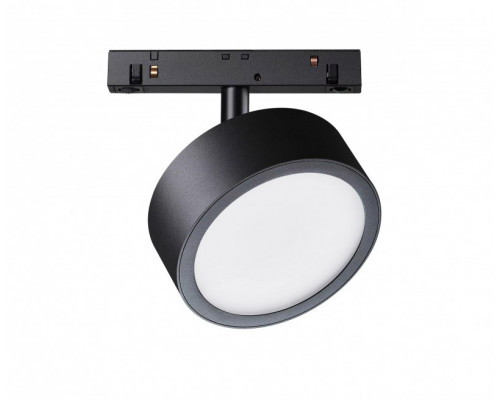 Купить Светильник на шине Maytoni Technical TR040-4-18W3K-DS| VIVID-LIGHT.RU