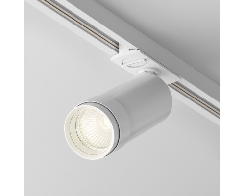 Сделать заказ Светильник на шине Maytoni Technical TR021-1-12B3K-Z-D-W| VIVID-LIGHT.RU