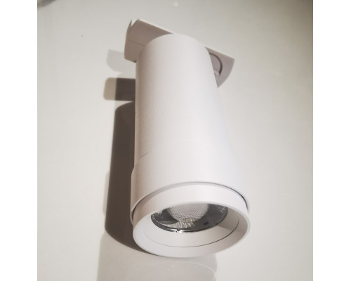 Сделать заказ Светильник на шине Maytoni Technical TR021-1-12B3K-Z-D-W| VIVID-LIGHT.RU
