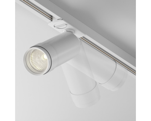 Сделать заказ Светильник на шине Maytoni Technical TR021-1-12B3K-Z-D-W| VIVID-LIGHT.RU