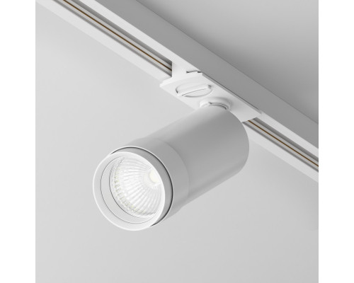Оформить заказ Светильник на шине Maytoni Technical TR021-1-12B4K-Z-D-W| VIVID-LIGHT.RU