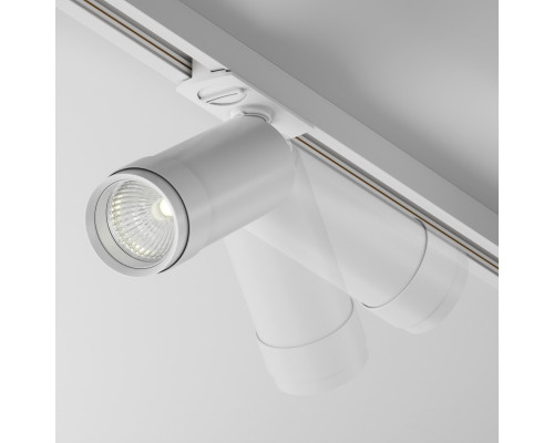 Оформить заказ Светильник на шине Maytoni Technical TR021-1-12B4K-Z-D-W| VIVID-LIGHT.RU