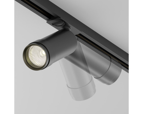 Оформить заказ Светильник на шине Maytoni Technical TR021-1-12B3K-Z-B| VIVID-LIGHT.RU