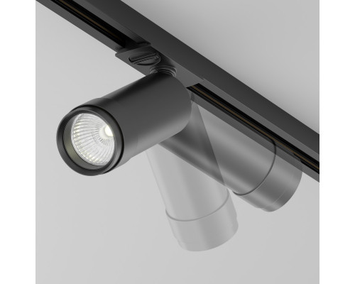 Сделать заказ Светильник на шине Maytoni Technical TR021-1-12B4K-Z-D-B| VIVID-LIGHT.RU