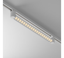 Светильник на шине Maytoni Technical TR010-1-20W3K-M-W