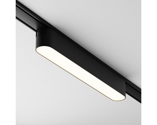 Оформить заказ Светильник на шине Maytoni Technical TR080-1-12W3K-B| VIVID-LIGHT.RU