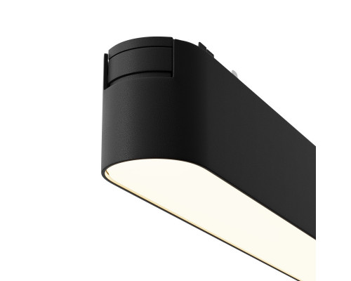 Оформить заказ Светильник на шине Maytoni Technical TR080-1-12W3K-B| VIVID-LIGHT.RU