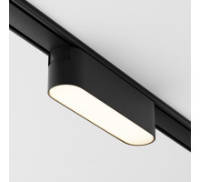 Светильник на шине Maytoni Technical TR080-1-6W3K-B