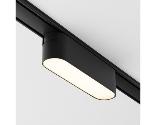 Купить Светильник на шине Maytoni Technical TR080-1-6W3K-B| VIVID-LIGHT.RU