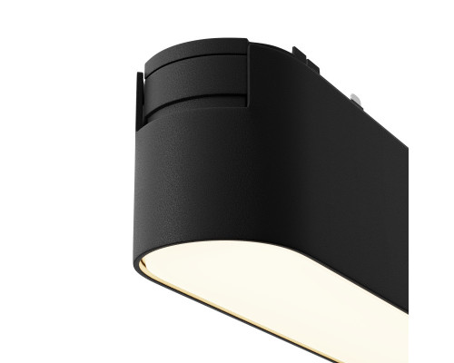 Купить Светильник на шине Maytoni Technical TR080-1-6W3K-B| VIVID-LIGHT.RU