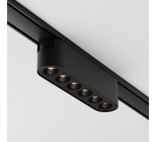 Светильник на шине Maytoni Technical TR082-1-6W3K-M-B