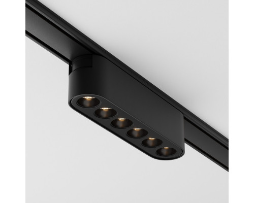 Заказать Светильник на шине Maytoni Technical TR082-1-6W3K-M-B| VIVID-LIGHT.RU