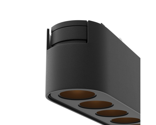 Заказать Светильник на шине Maytoni Technical TR082-1-6W3K-M-B| VIVID-LIGHT.RU