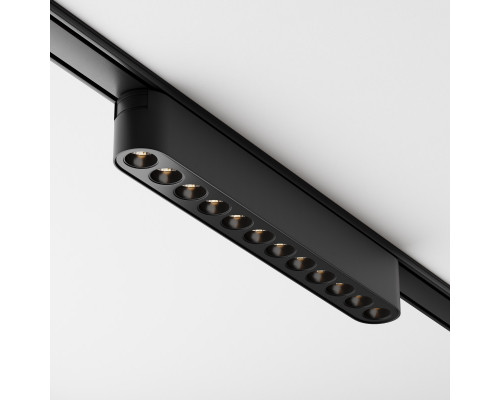Купить Светильник на шине Maytoni Technical TR082-1-12W3K-M-B| VIVID-LIGHT.RU