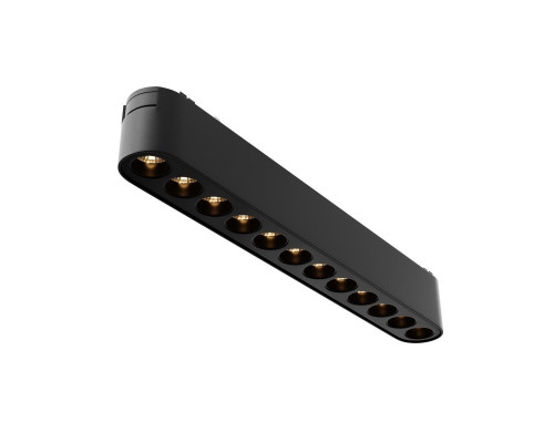 Купить Светильник на шине Maytoni Technical TR082-1-12W3K-M-B| VIVID-LIGHT.RU