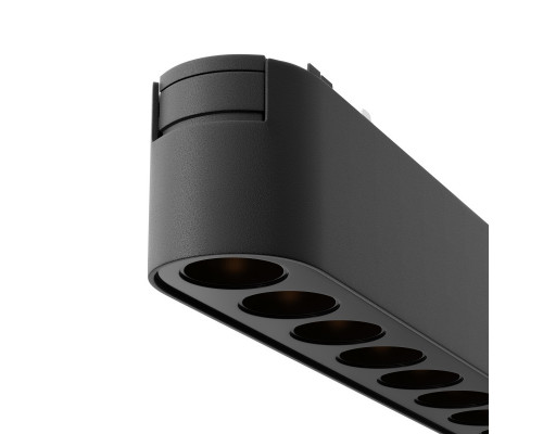 Купить Светильник на шине Maytoni Technical TR082-1-12W3K-M-B| VIVID-LIGHT.RU