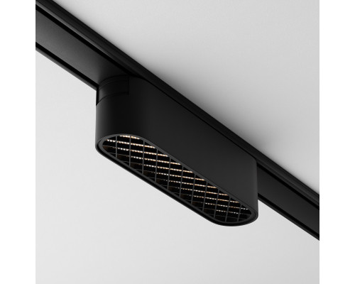 Заказать Светильник на шине Maytoni Technical TR084-1-6W3K-B| VIVID-LIGHT.RU