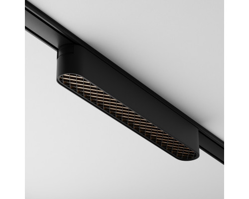 Заказать Светильник на шине Maytoni Technical TR084-1-12W3K-B| VIVID-LIGHT.RU