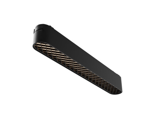 Заказать Светильник на шине Maytoni Technical TR084-1-12W3K-B| VIVID-LIGHT.RU