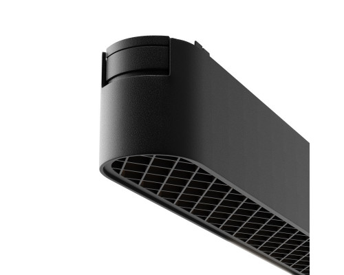 Заказать Светильник на шине Maytoni Technical TR084-1-12W3K-B| VIVID-LIGHT.RU