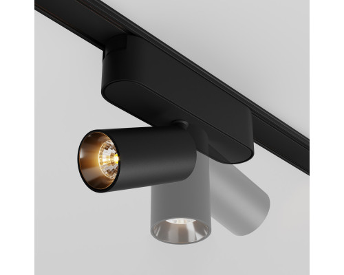 Оформить заказ Светильник на шине Maytoni Technical TR103-1-5W3K-M-B| VIVID-LIGHT.RU