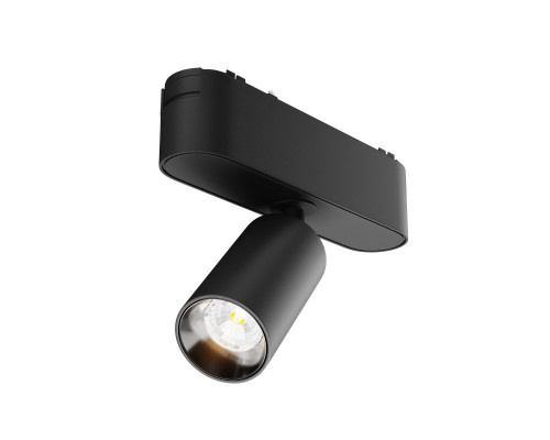 Оформить заказ Светильник на шине Maytoni Technical TR103-1-5W3K-M-B| VIVID-LIGHT.RU