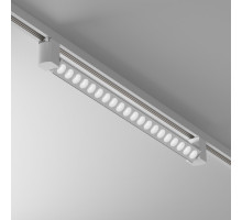 Светильник на шине Maytoni Technical TR010-1-20W4K-M-W