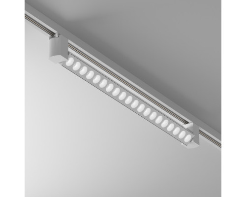 Оформить заказ Светильник на шине Maytoni Technical TR010-1-20W4K-M-W| VIVID-LIGHT.RU