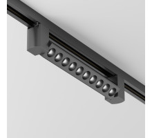 Светильник на шине Maytoni Technical TR010-1-10W4K-M-B