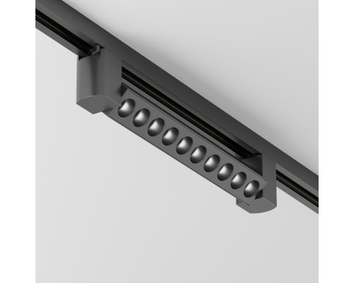 Сделать заказ Светильник на шине Maytoni Technical TR010-1-10W4K-M-B| VIVID-LIGHT.RU