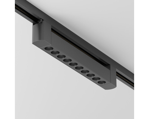 Сделать заказ Светильник на шине Maytoni Technical TR010-1-10W4K-M-B| VIVID-LIGHT.RU