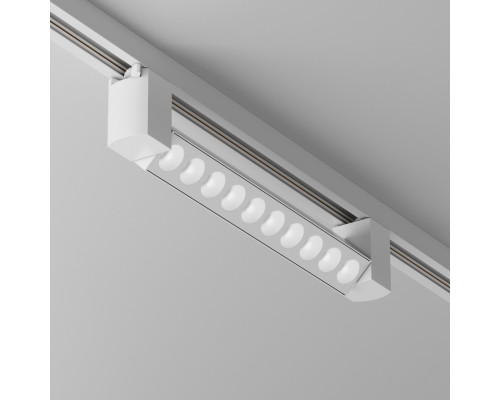 Заказать Светильник на шине Maytoni Technical TR010-1-10W4K-M-W| VIVID-LIGHT.RU