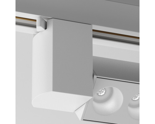 Заказать Светильник на шине Maytoni Technical TR010-1-10W4K-M-W| VIVID-LIGHT.RU