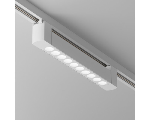 Заказать Светильник на шине Maytoni Technical TR010-1-10W4K-M-W| VIVID-LIGHT.RU