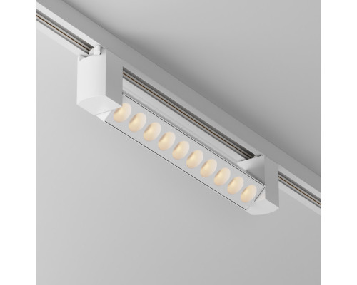 Сделать заказ Светильник на шине Maytoni Technical TR010-1-10W3K-M-W| VIVID-LIGHT.RU