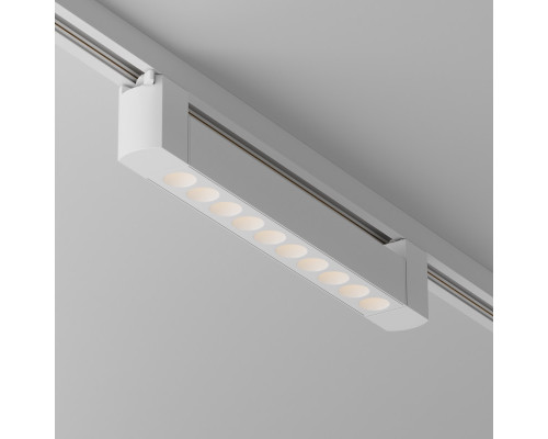 Сделать заказ Светильник на шине Maytoni Technical TR010-1-10W3K-M-W| VIVID-LIGHT.RU