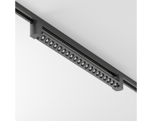 Купить Светильник на шине Maytoni Technical TR010-1-20W3K-M-B| VIVID-LIGHT.RU