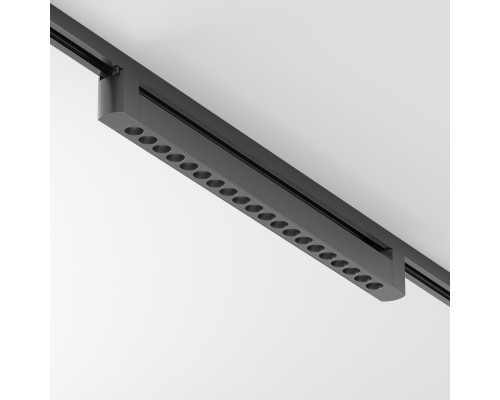 Купить Светильник на шине Maytoni Technical TR010-1-20W3K-M-B| VIVID-LIGHT.RU