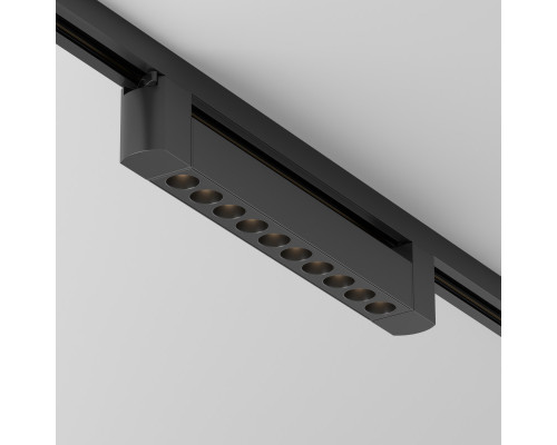 Сделать заказ Светильник на шине Maytoni Technical TR010-1-10W3K-M-B| VIVID-LIGHT.RU