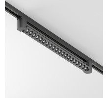 Светильник на шине Maytoni Technical TR010-1-20W4K-M-B