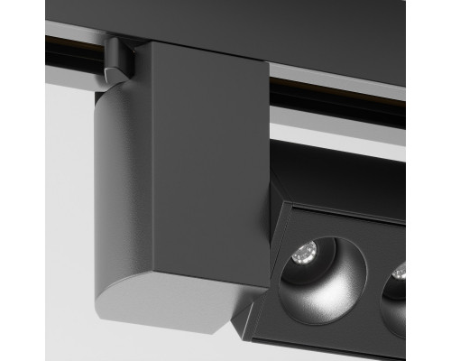 Купить Светильник на шине Maytoni Technical TR010-1-20W4K-M-B| VIVID-LIGHT.RU