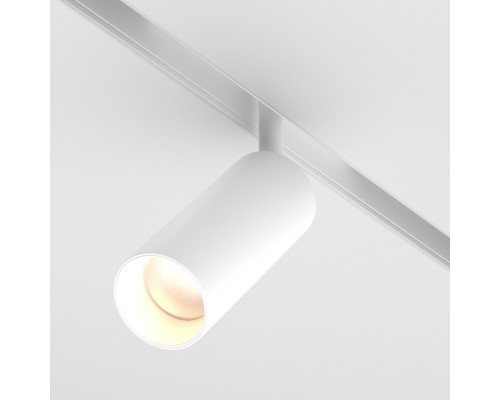 Купить Светильник на шине Maytoni Technical TR032-2-12W3K-S-W| VIVID-LIGHT.RU