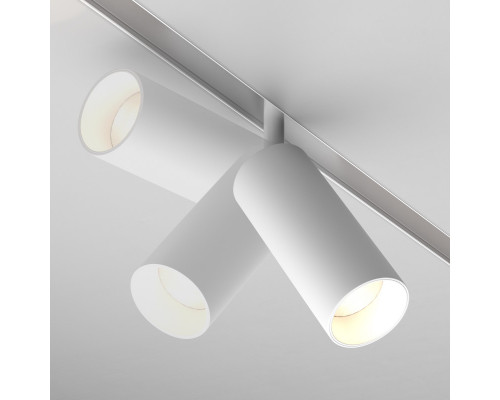 Купить Светильник на шине Maytoni Technical TR032-2-12W3K-S-W| VIVID-LIGHT.RU