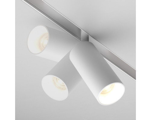 Заказать Светильник на шине Maytoni Technical TR032-2-5W4K-S-W| VIVID-LIGHT.RU