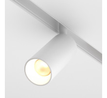Светильник на шине Maytoni Technical TR032-2-5W3K-S-W