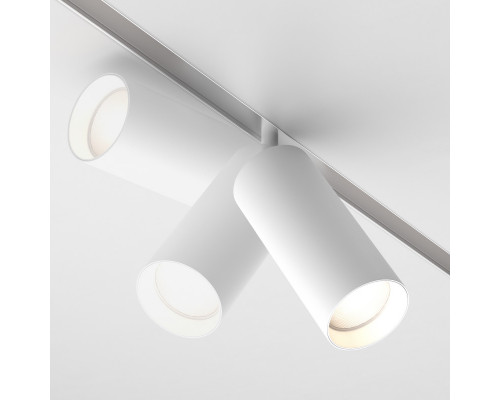 Заказать Светильник на шине Maytoni Technical TR032-2-20W4K-S-W| VIVID-LIGHT.RU